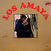 LOS AMAYA  / Same (1973)